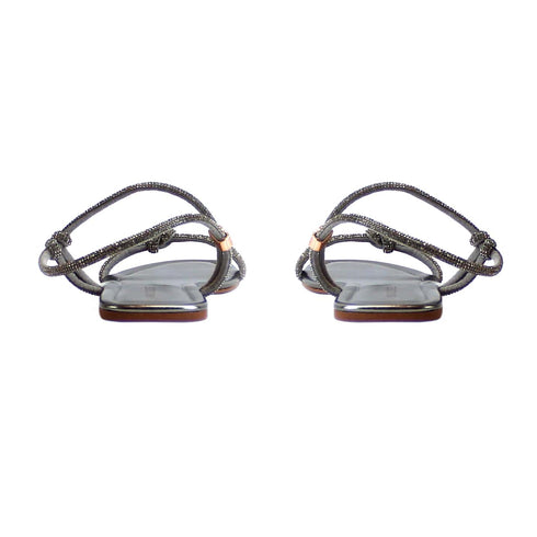 Women Sandals - 39655S - Walkeaze